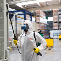 Decreto Salva Italia, Credito d’imposta per la sanificazione degli ambienti di lavoro
